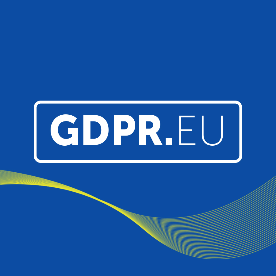 General Data Protection Regulation (GDPR) Compliance Guidelines